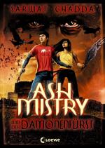 Cover-Bild Ash Mistry und der Dämonenfürst