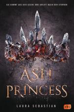 Cover-Bild ASH PRINCESS