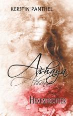 Cover-Bild Ashaya