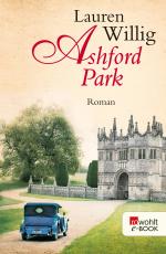 Cover-Bild Ashford Park