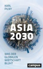 Cover-Bild Asia 2030