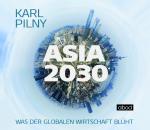 Cover-Bild Asia 2030