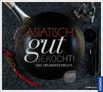 Cover-Bild Asiatisch gut gekocht