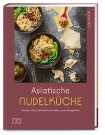 Cover-Bild Asiatische Nudelküche