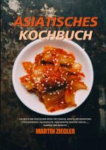 Cover-Bild Asiatisches Kochbuch