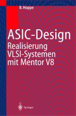 Cover-Bild ASIC-Design