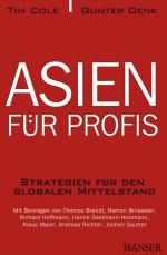 Cover-Bild Asien für Profis