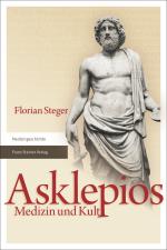 Cover-Bild Asklepios