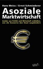 Cover-Bild Asoziale Marktwirtschaft