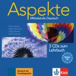 Cover-Bild Aspekte 2 (B2)