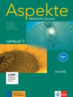 Cover-Bild Aspekte 3 (C1)