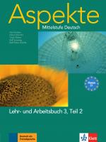 Cover-Bild Aspekte 3 (C1)