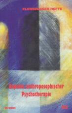 Cover-Bild Aspekte anthroposophischer Psychotherapie