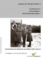 Cover-Bild Aspekte der Ortsgeschichte 2
