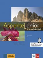 Cover-Bild Aspekte junior B2