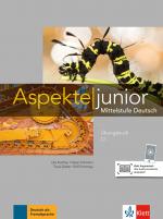 Cover-Bild Aspekte junior C1