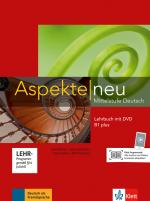 Cover-Bild Aspekte neu B1 plus