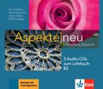 Cover-Bild Aspekte neu B2