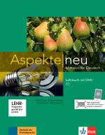 Cover-Bild Aspekte neu C1