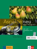 Cover-Bild Aspekte neu C1