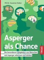Cover-Bild Asperger als Chance