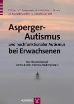 Cover-Bild Asperger-Autismus und hochfunktionaler Autismus bei Erwachsenen