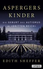 Cover-Bild Aspergers Kinder