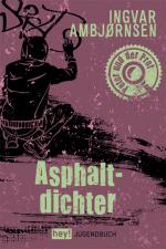 Cover-Bild Asphaltdichter