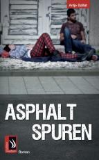 Cover-Bild Asphaltspuren