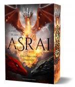 Cover-Bild Asrai - Das Herz der Drachen