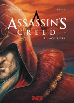 Cover-Bild Assassin’s Creed. Band 3