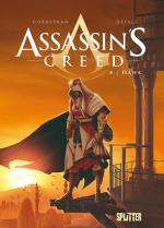 Cover-Bild Assassin’s Creed. Band 4