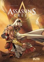 Cover-Bild Assassin’s Creed. Band 6