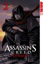 Cover-Bild Assassin’s Creed - Dynasty 02