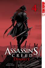 Cover-Bild Assassin’s Creed - Dynasty 04