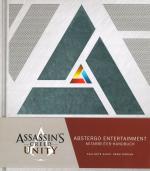 Cover-Bild Assassin’s Creed: Unity