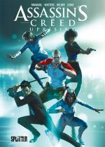 Cover-Bild Assassin’s Creed Uprising