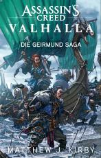 Cover-Bild Assassin's Creed Valhalla