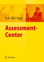 Cover-Bild Assessment-Center