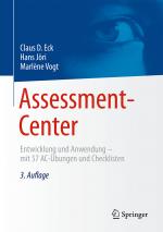 Cover-Bild Assessment-Center