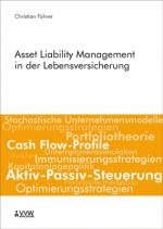 Cover-Bild Asset Liability Management in der Lebensversicherung