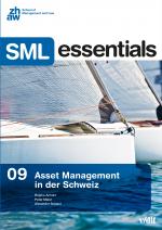Cover-Bild Asset Management in der Schweiz
