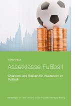 Cover-Bild Assetklasse Fußball