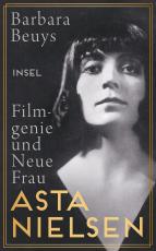 Cover-Bild Asta Nielsen