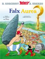 Cover-Bild Asterix latein 02