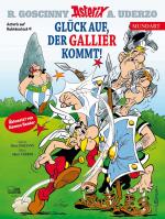 Cover-Bild Asterix Mundart Ruhrdeutsch IX