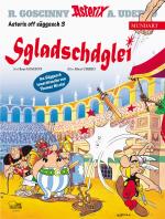 Cover-Bild Asterix Mundart Sächsisch III