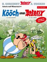 Cover-Bild Asterix Mundart Wienerisch IV