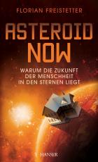 Cover-Bild Asteroid Now