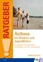 Cover-Bild Asthma bei Kindern und Jugendlichen